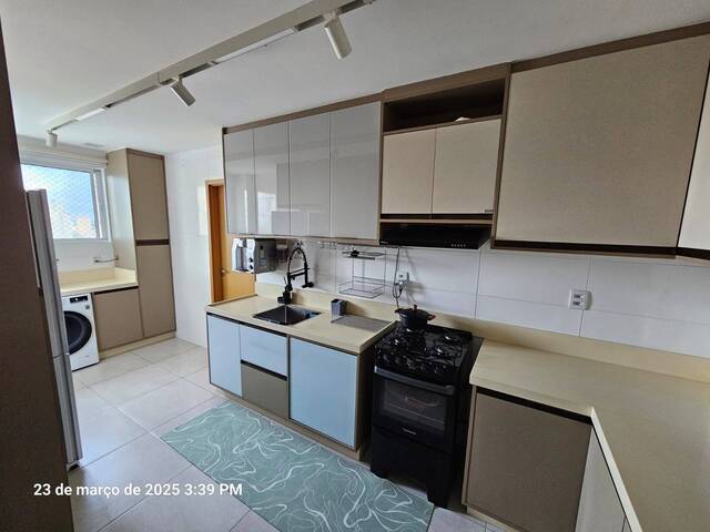 Apartamento para Temporada em Belém - 5