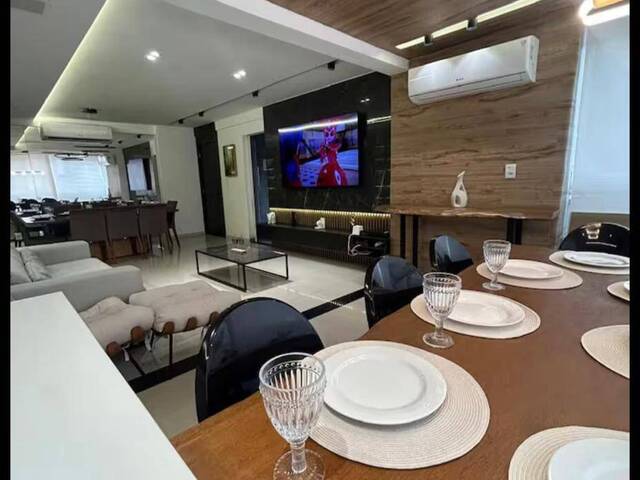 #BL147 - Apartamento para Locação em Belém - PA - 3