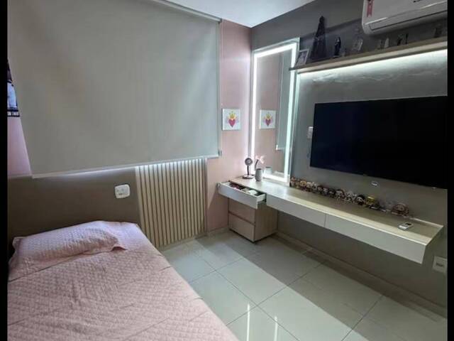 Apartamento para Temporada em Belém - 5