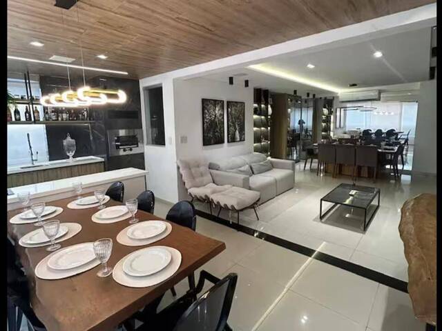 #BL147 - Apartamento para Locação em Belém - PA - 1