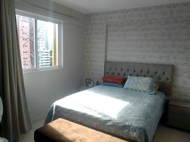 #BL146 - Apartamento para Locação em Belém - PA - 3