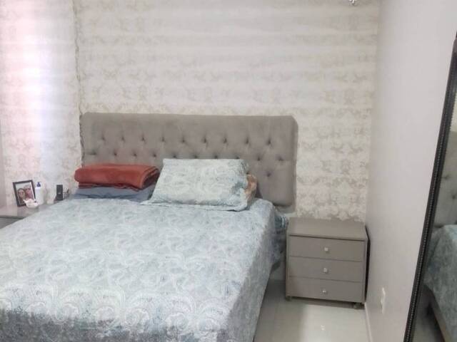 Apartamento para Locação em Belém - 4