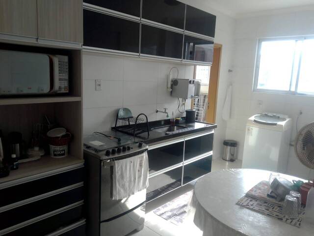 Apartamento para Locação em Belém - 5