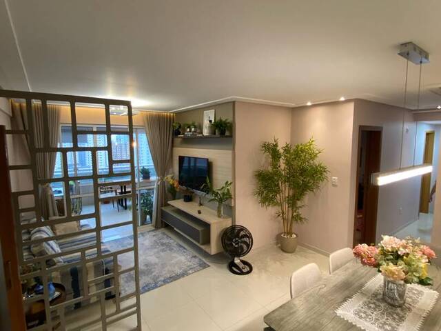 Apartamento para Temporada em Belém - 5