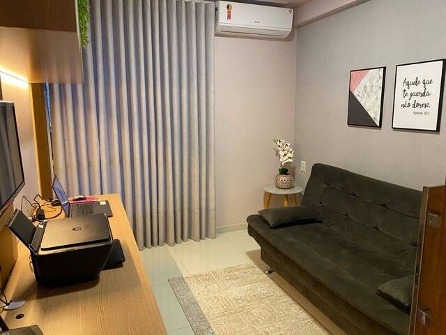 Apartamento para Temporada em Belém - 4