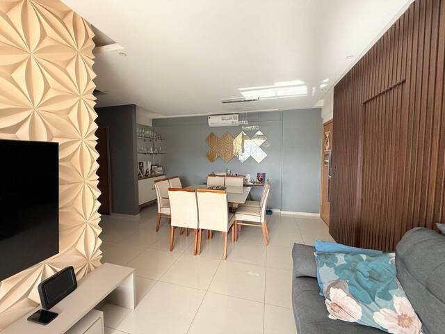 #BL144 - Apartamento para Locação em Belém - PA - 3
