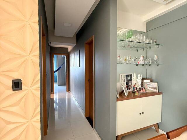 Apartamento para Temporada em Belém - 4