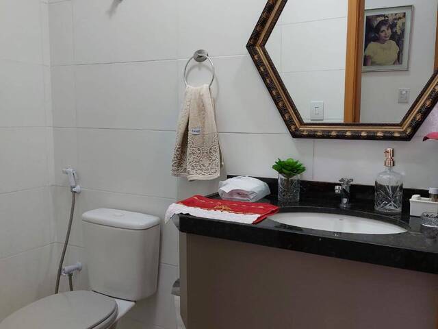 Apartamento para Temporada em Belém - 5