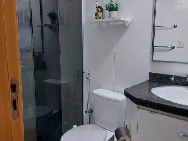 Apartamento para Temporada em Belém - 4