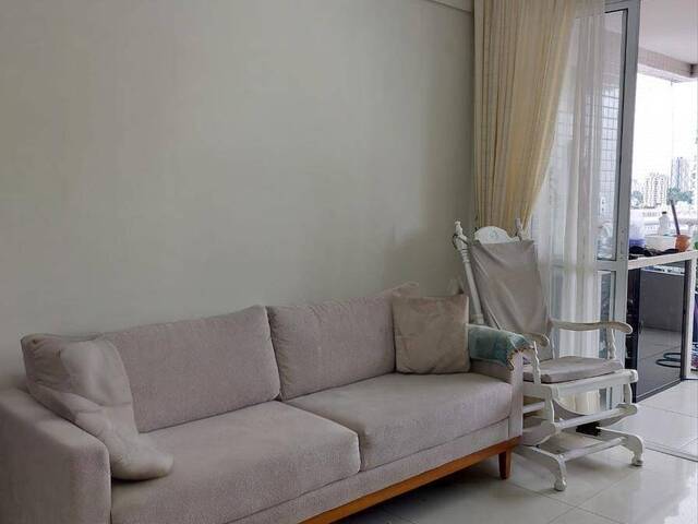 #BL141 - Apartamento para Locação em Belém - PA - 2