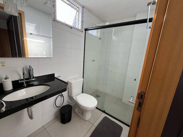 Apartamento para Temporada em Belém - 5