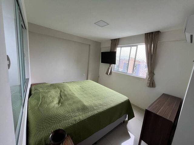 Apartamento para Temporada em Belém - 4