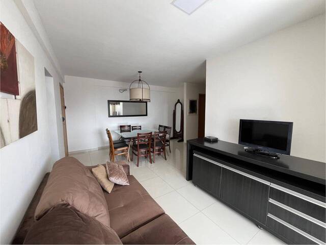 #BL140 - Apartamento para Locação em Belém - PA - 2