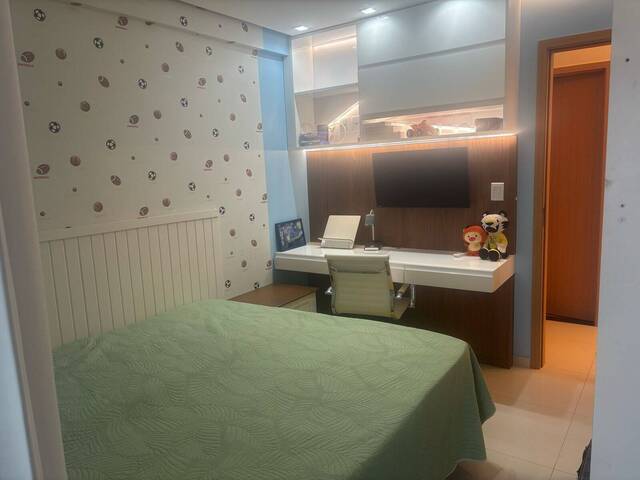 #BL143 - Apartamento para Locação em Belém - PA - 3