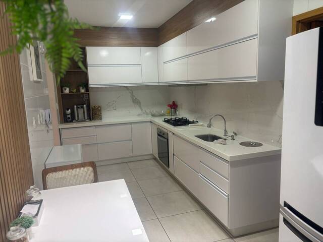 Apartamento para Locação em Belém - 4
