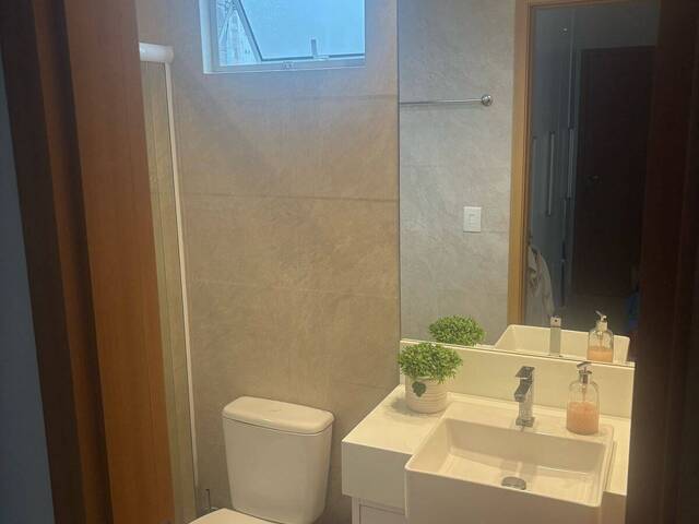 Apartamento para Locação em Belém - 5