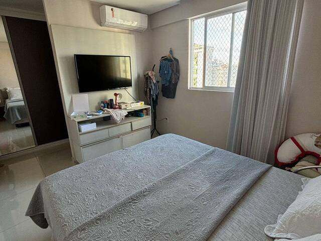 Apartamento para Temporada em Belém - 4
