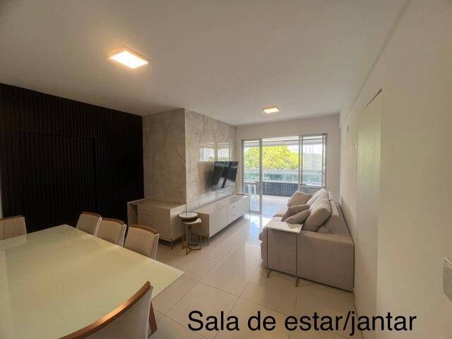 #BL137 - Apartamento para Locação em Belém - PA - 2