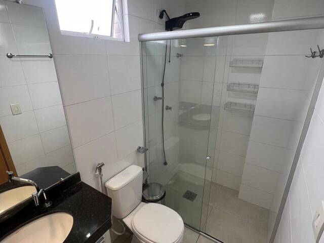 Apartamento para Locação em Belém - 4