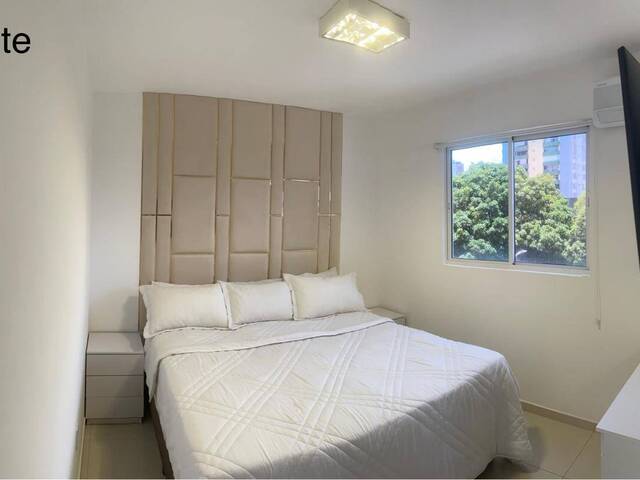 Apartamento para Locação em Belém - 5
