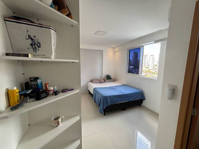Apartamento para Temporada em Belém - 4