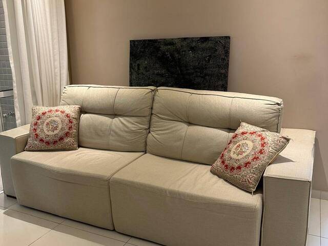 Apartamento para Temporada em Belém - 4