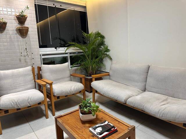 #BL139 - Apartamento para Locação em Belém - PA - 1