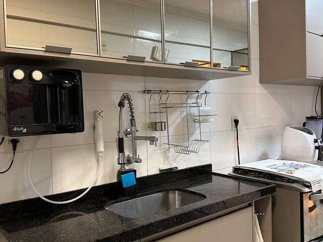 Apartamento para Temporada em Belém - 5