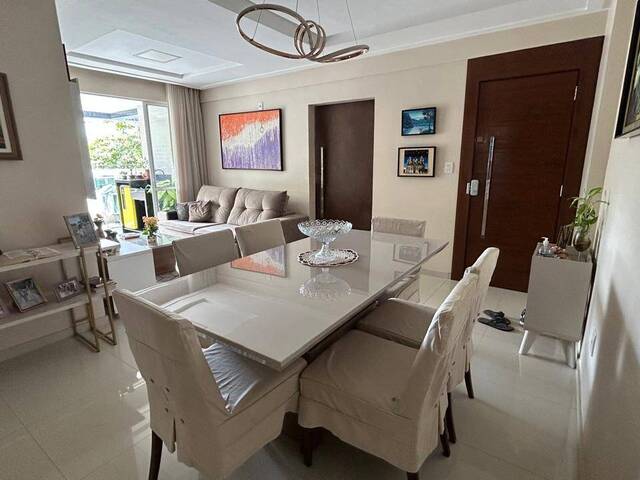 #BL142 - Apartamento para Locação em Belém - PA - 3