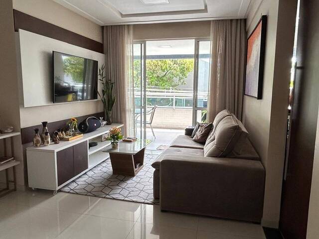 #BL142 - Apartamento para Locação em Belém - PA - 2