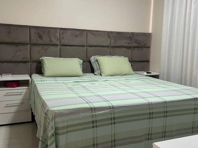 Apartamento para Temporada em Belém - 4