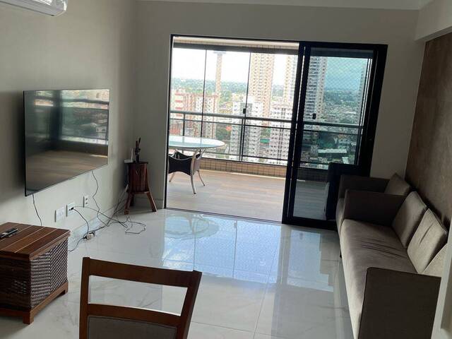 #BL152 - Apartamento para Locação em Belém - PA - 2