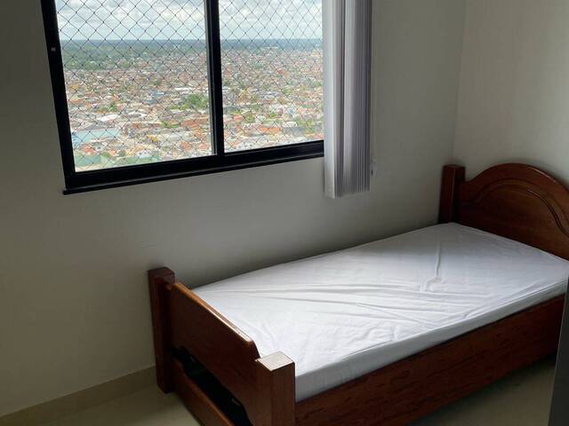 Apartamento para Temporada em Belém - 5