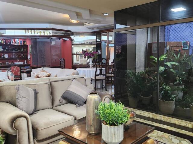 #BL153 - Apartamento para Locação em Belém - PA - 1