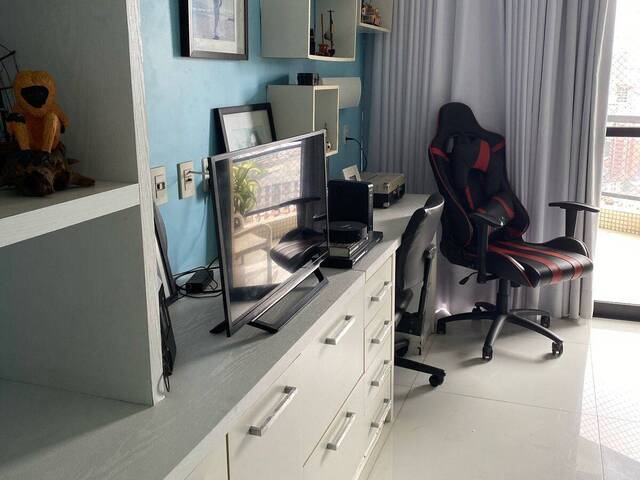 Apartamento para Temporada em Belém - 5