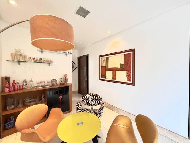 #BL155 - Apartamento para Locação em Belém - PA - 1