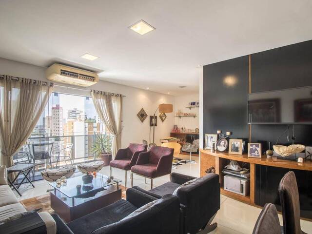 Apartamento para Temporada em Belém - 5