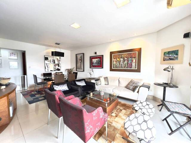 #BL155 - Apartamento para Locação em Belém - PA - 3