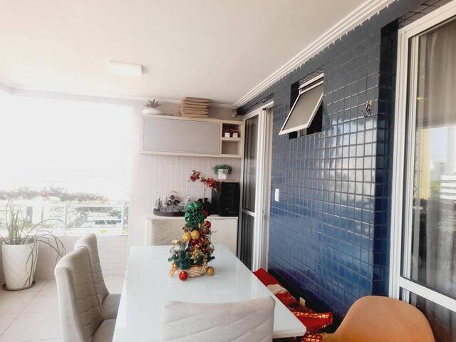 #BL156 - Apartamento para Locação em Belém - PA - 1