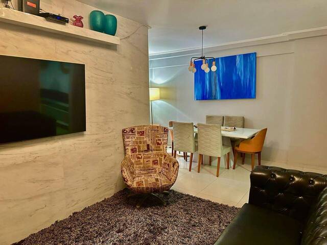 #BL156 - Apartamento para Locação em Belém - PA - 2