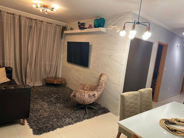 Apartamento para Temporada em Belém - 5