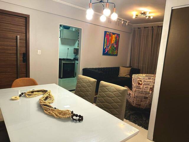 #BL156 - Apartamento para Locação em Belém - PA - 3