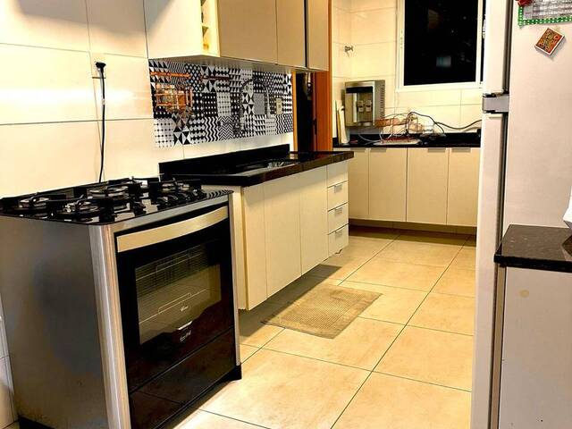 Apartamento para Temporada em Belém - 4