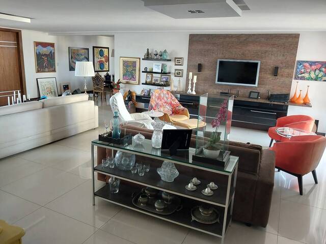 Apartamento para Locação em Belém - 4