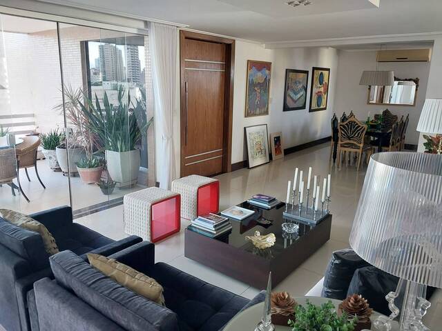 #BL157 - Apartamento para Locação em Belém - PA - 3