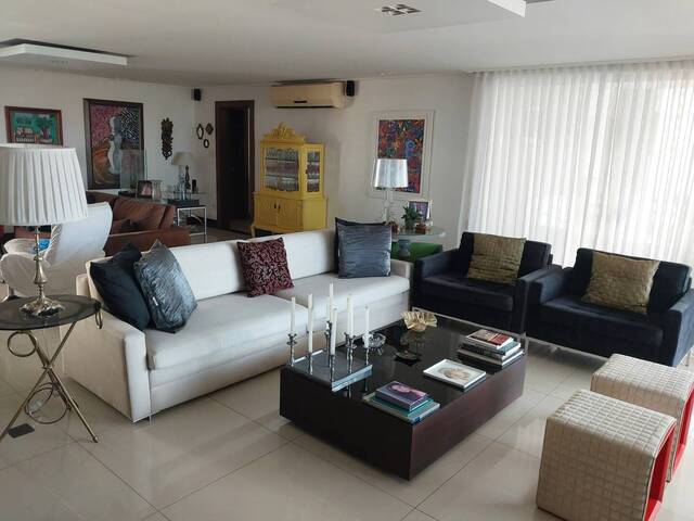 #BL157 - Apartamento para Locação em Belém - PA - 1