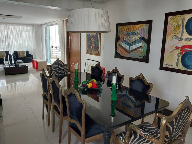 #BL157 - Apartamento para Locação em Belém - PA - 2
