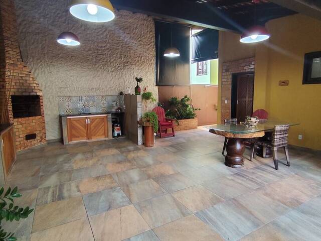 Casa para Locação em Belém - 5