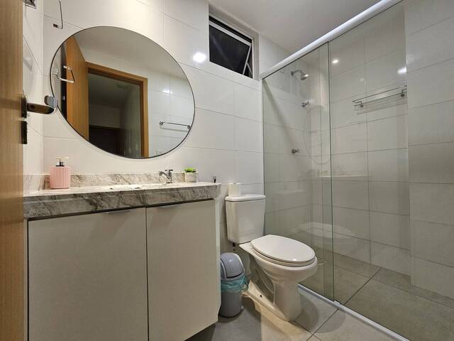 #BL158 - Apartamento para Locação em Belém - PA - 3
