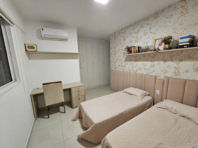 Apartamento para Temporada em Belém - 4